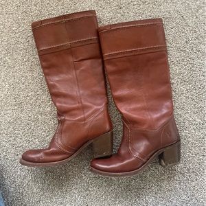Frye Boots